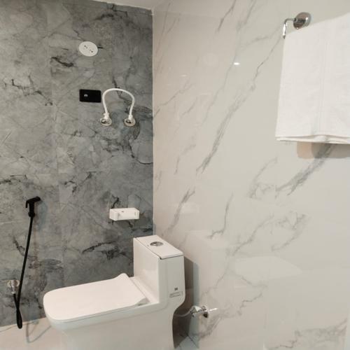 Heera Panna Homestay